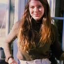 A photograph of Chelsea Harlan. A photograph of Chelsea Harlan.