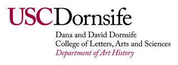 The logo of USC Dornsife College of Letters, Arts and Sciences The logo of USC Dornsife College of Letters, Arts and Sciences
