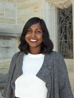 Photo of Anna Arabindan-Kesson Photo of Anna Arabindan-Kesson