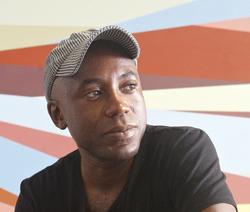 Odili Donald Odita