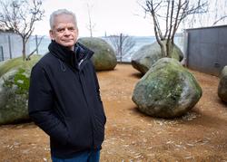 Andy Goldsworthy