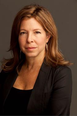 A photo of Anne Pasternak