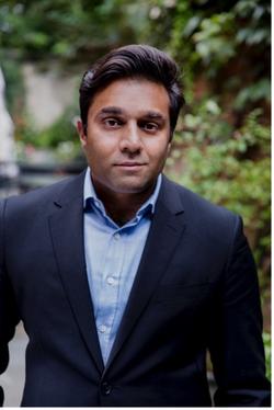 Ashwin Vasan Ashwin Vasan