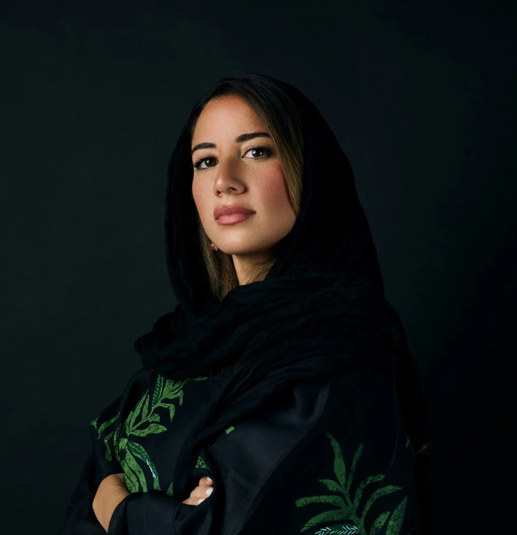 Photo of Aya Albakree