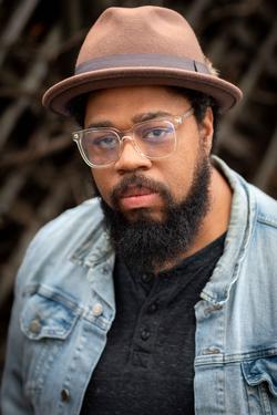 Photo of Bryon Cherry Photo of Bryon Cherry
