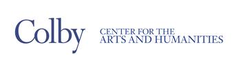 The logo of Colby Center for the Arts and Humanities The logo of Colby Center for the Arts and Humanities