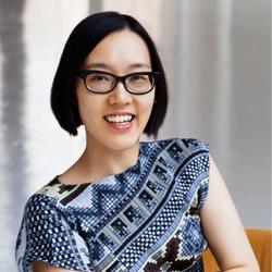 Christine Kuan