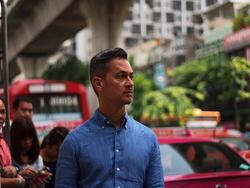 Lawrence Chua Lawrence Chua