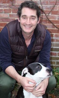 Colin Dickerman Colin Dickerman
