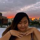 A photograph of Nancy Huang A photograph of Nancy Huang