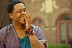 Danez Smith