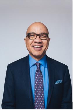 Darren Walker Darren Walker