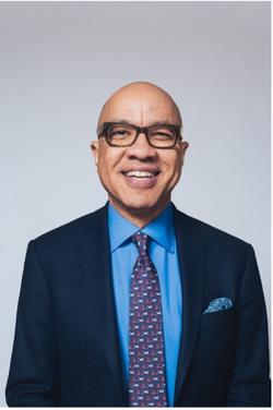 Darren Walker