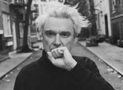 David Byrne