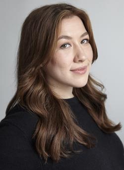 Photo of Emily Sieu Liebowitz