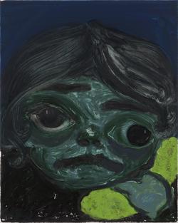 © Sanya Kantarovsky, image courtesy of Luhring Augustine, New York © Sanya Kantarovsky, image courtesy of Luhring Augustine, New York