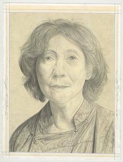 Suzan Frecon Suzan Frecon