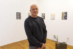 Glenn Goldberg, courtesy of the Sharpe Walentas Studio Program