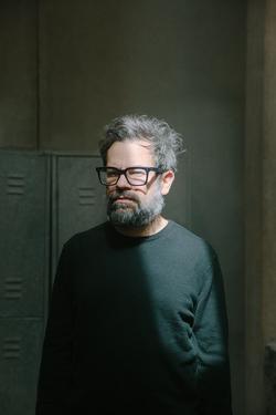 Photo of Pedro Reyes