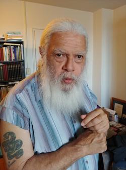 Samuel R. Delany