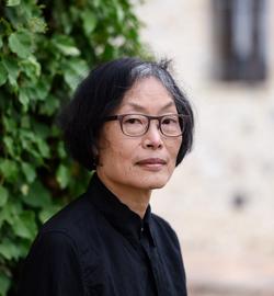 Photo of Eugenie Tsai