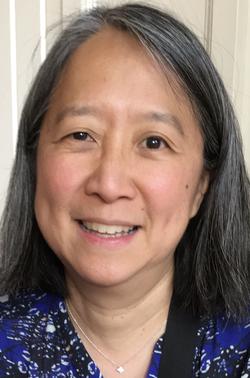 Photo of Dorothy Wang