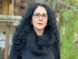 Cecilia Fajardo-Hill Cecilia Fajardo-Hill