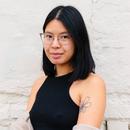 Photo of Larissa Pham Photo of Larissa Pham