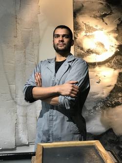 Tahir Carl Karmali Tahir Carl Karmali