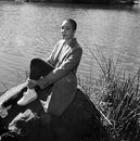A photograph of India Lena González A photograph of India Lena González