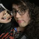A photo of Isa Guzman A photo of Isa Guzman
