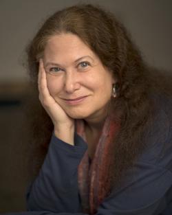 Jane Hirshfield