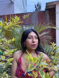 Photo of Maritza N. Estrada