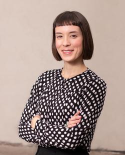 Photo of Ksenia Nouril Photo of Ksenia Nouril