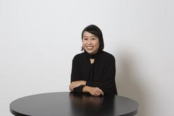 Photo of Michelle Kuo