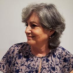 Photo of Lynn Gumpert Photo of Lynn Gumpert