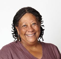 Photo of Marilyn Nelson