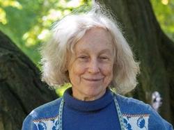 Photo of Mary Newell Photo of Mary Newell