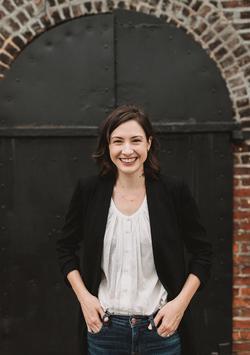 Photo of Megan Holly Witko Photo of Megan Holly Witko
