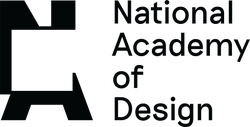 National Academy of Design logo
