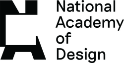 National Academy of Design logo National Academy of Design logo