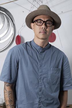 Photo of Tuan Andrew Nguyen