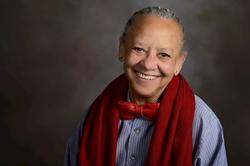 Photo of Nikki Giovanni