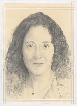 Portrait of Aliza Nisenbaum