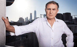 Nouriel Roubini