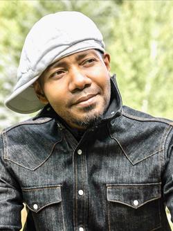 Paul D. Miller (aka DJ Spooky) 