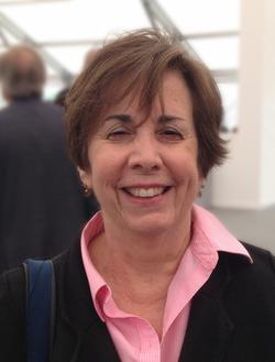 Phyllis Tuchman