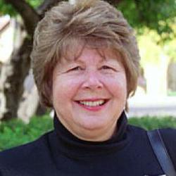 Marjorie Perloff