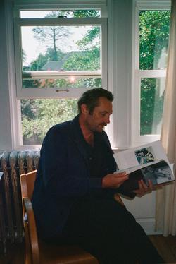 Photo of Jesse Willenbring