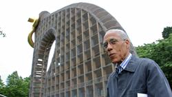 Martin Puryear Martin Puryear